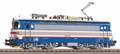Электровоз (звуковой) CD Cargo BR140 PIKO HO (51394) Наличие уточняйте. Склад №3